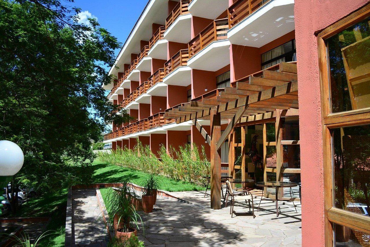 Hotel Fazenda Vale Da Mantiqueira Віржінія Екстер'єр фото