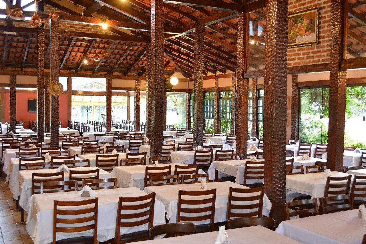 Hotel Fazenda Vale Da Mantiqueira Віржінія Екстер'єр фото