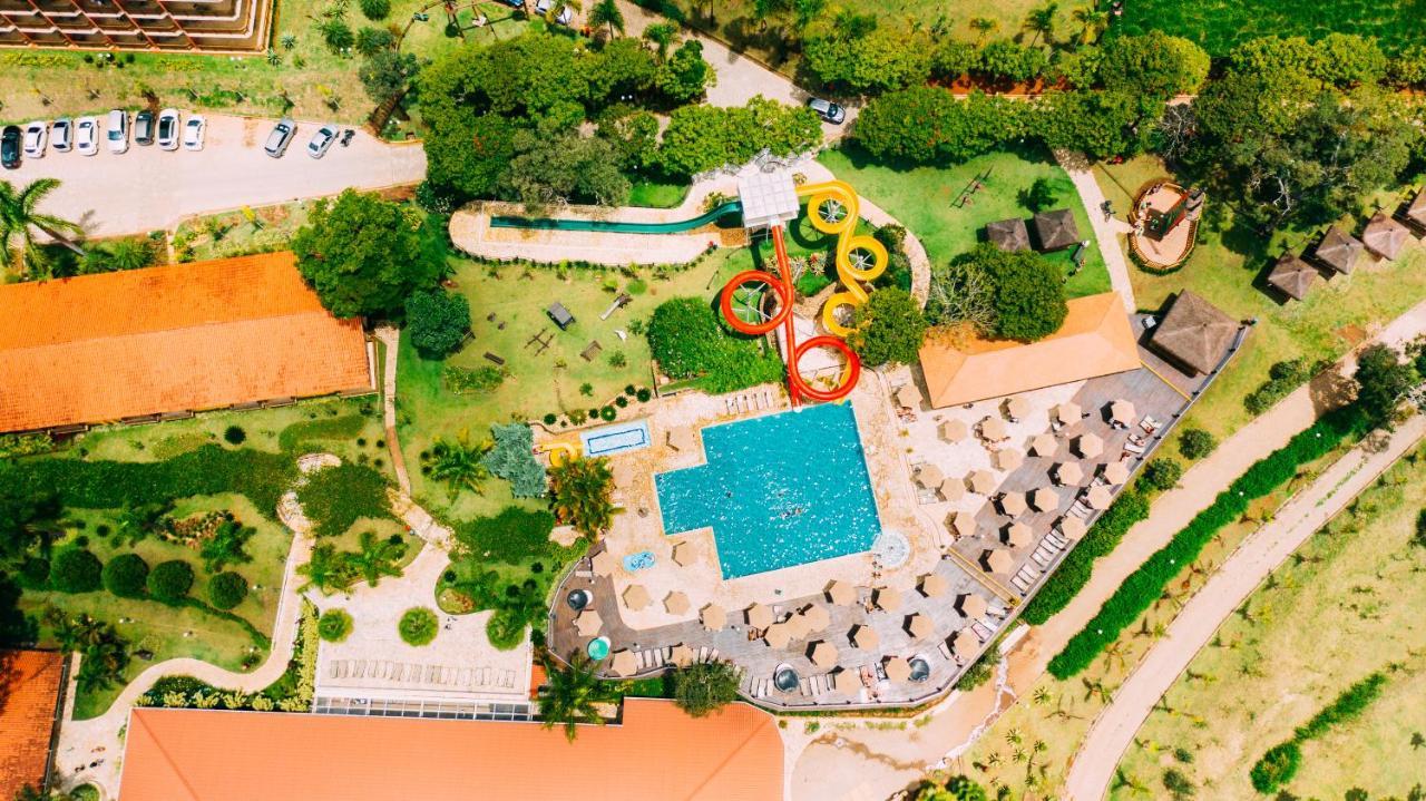 Hotel Fazenda Vale Da Mantiqueira Віржінія Екстер'єр фото