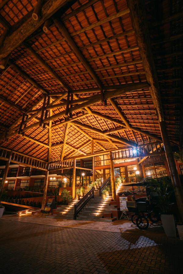 Hotel Fazenda Vale Da Mantiqueira Віржінія Екстер'єр фото