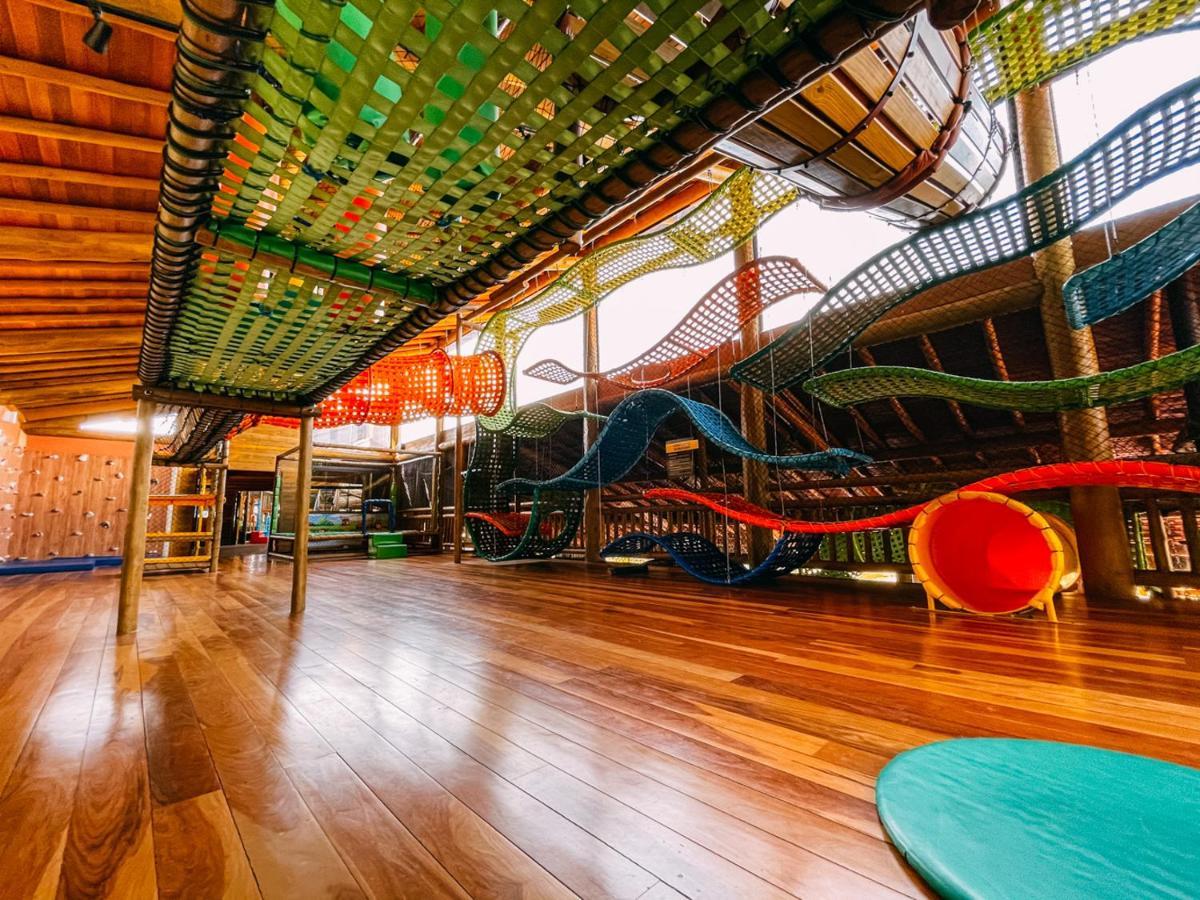Hotel Fazenda Vale Da Mantiqueira Віржінія Екстер'єр фото