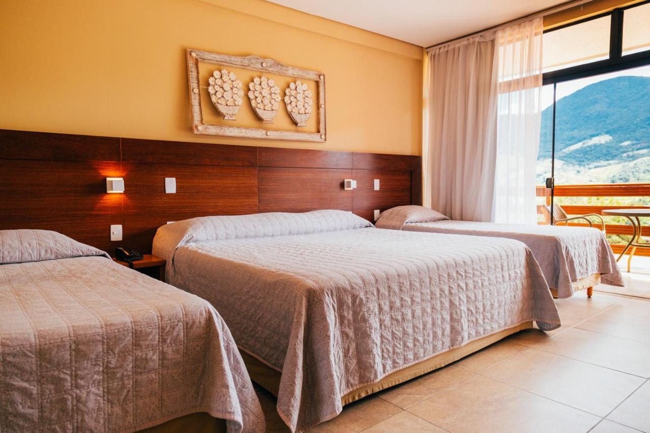 Hotel Fazenda Vale Da Mantiqueira Віржінія Екстер'єр фото